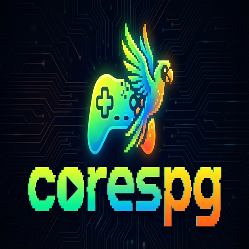 Logo CoresPG